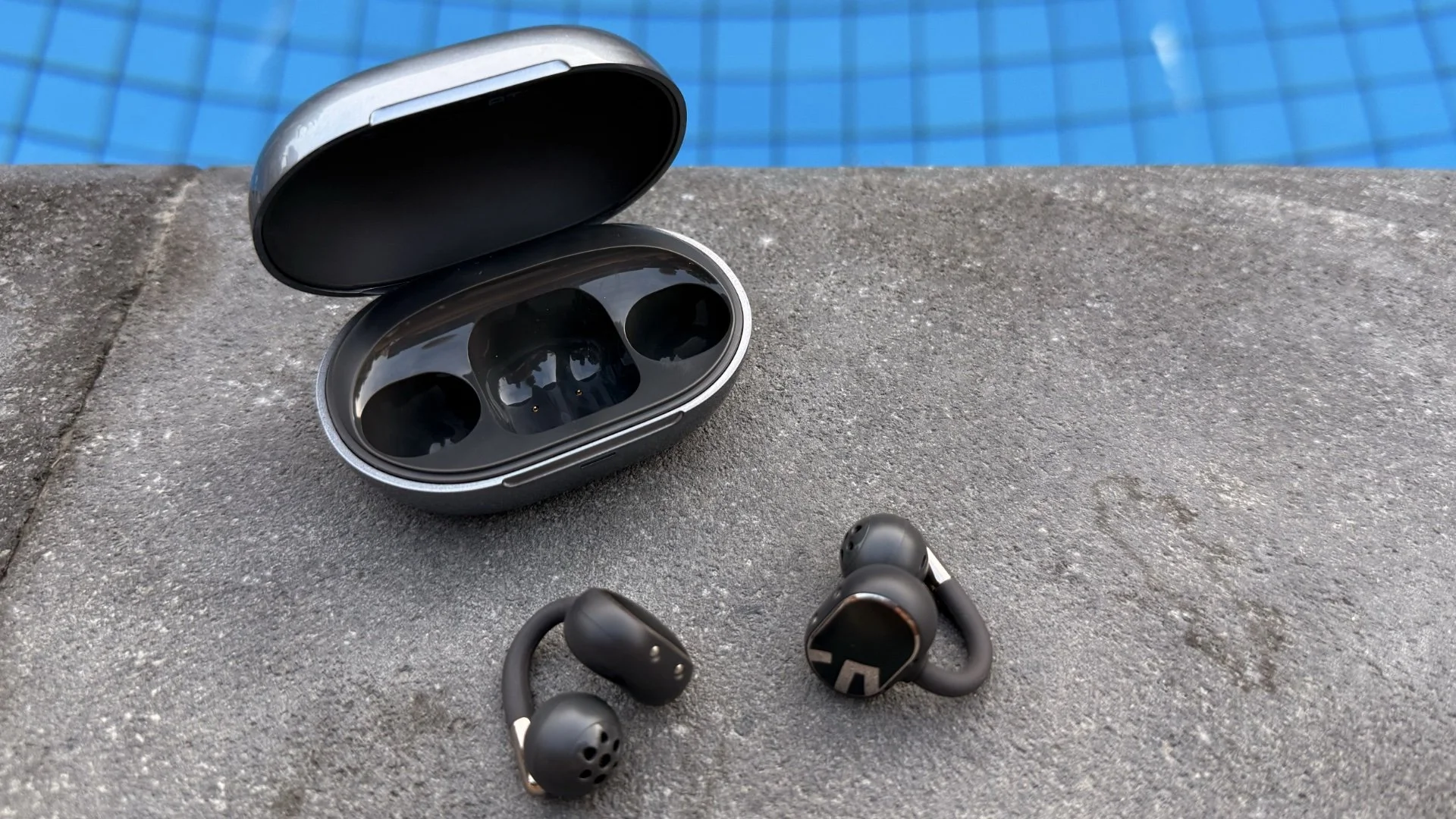 SoundPEATS Clip1 review: Good clip-ons with some remarks